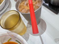 -香港深仔记茶餐厅(东门店)