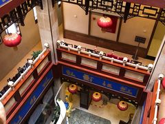 -晋阳饭庄(虎坊桥店)