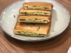 -HELLO 27 意面·沙拉·帕尼尼