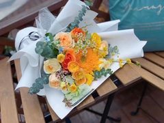 -ChaKo Flora ·茶子花艺 (市北店)