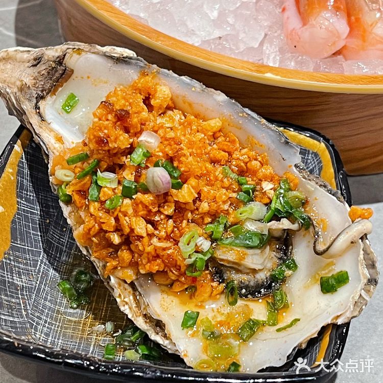 去香港总要吃一次的日料放题，人均只要 200+