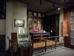 -上海电信博物馆