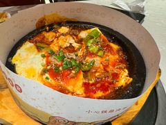 -七八冷面·延边朝鲜族美食(欢乐谷店)