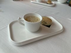 -扬州香格里拉·香宫中餐厅