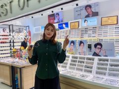 -沫芮眼镜·蔡司官方授权店(人民广场店)