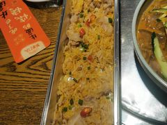 -聚串门儿·东北烧烤(信义坊店)