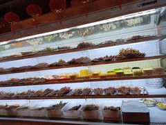 自助取餐区-镇江龙·火锅串串(武侯祠店)