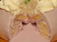 -黑池口感烘焙·生日蛋糕(坂田店)