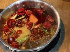 -呷哺呷哺 黄金牧场 (新中关购物中心店)