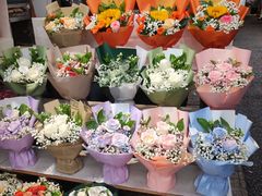 -循礼门鲜花花市(武汉循礼门店)