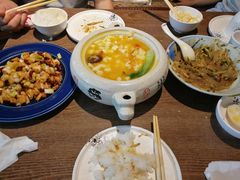 -盛京辽菜小馆(龙之梦购物中心店)