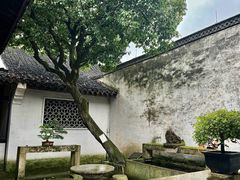 -绍兴鲁迅故里·沈园景区