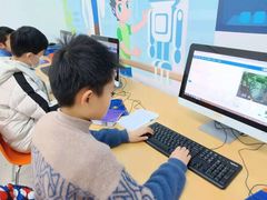 -斯坦星球AI编程·机器人科创·科学实验·信奥·思维·STEM·积木拼搭·竞赛考级(浦东联洋广场大拇指龙阳御桥中心)