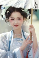 -美云庭古装·格格服汉服·京城旅拍(北京店)