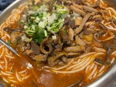 -紫泥369粗粮季(鼓楼店)