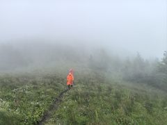 -灵山