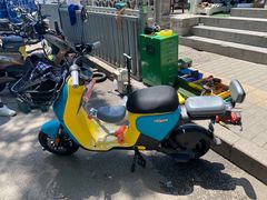 -九号电动车(安定门内大街店)