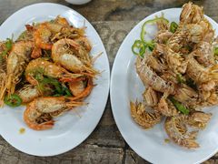 -贞姨美食·老字号海鲜大排档