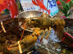 -79号渔船海鲜饭店(华强北店)