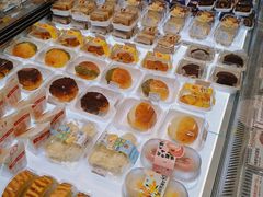 -85度C(厦门中华城新店)