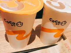 -CoCo都可(久隆店)