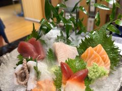 -昱匠·日本料理(金融街店)