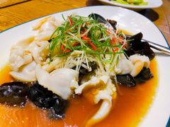 -新海渔港·胶东海鲜家常菜·家宴(奥体中心店)