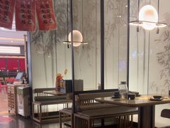 -绿茶餐厅(北京世纪金源店)