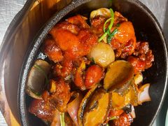 -潮界(虹桥新天地店)