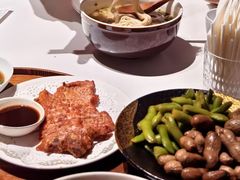-顶特勒·黄鱼馆·特色菜(上海大世界店)