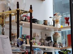 -COFFEE HOLIC(朝外SOHO店)