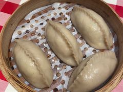 莜面蒸饺-西贝(大华虎城店)