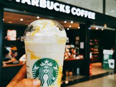 -星巴克(成都机场T2店)