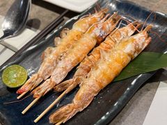 -大渔铁板烧(花园道店)