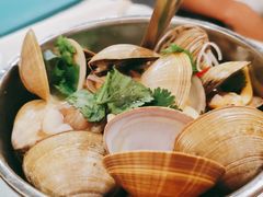 -渔娘渔家丹东海鲜(东直门店)