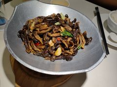 -小放牛河北菜(长安万达店)