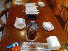 -大茗东北烧烤·鹤岗小串·老式麻辣烫(紫藤路店)