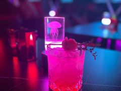 -MOSSO音乐酒吧·live house(南京旗舰店)