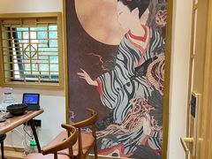 -有茶空间(万科金色半山店)
