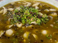-西山人家·二十年老字号农家菜(旺山店)
