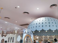 -奈尔宝家庭中心·亲子餐厅(前滩店)