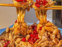 -蛙老爹·蜀香美蛙鱼头(王家湾店)