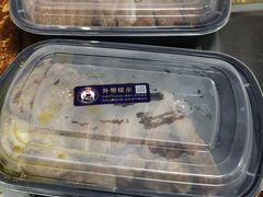 -海大大蒸汽海鲜餐厅·粤菜·特色小炒(欢乐颂店)