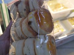 葡萄干司康-百年义利(幸福大街店)