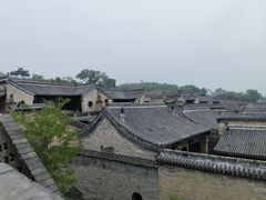 -山西王家大院