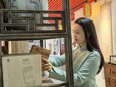 -道南書院·私房菜·早午茶·茶馆