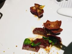 -四季民福烤鸭店(王府井灯市口店)