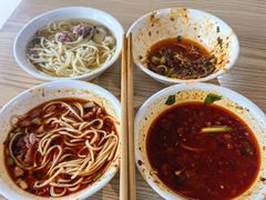 -吴记怪味面(牛王庙店)