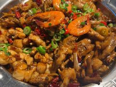 -胖哥俩肉蟹煲(梅溪步步高店)