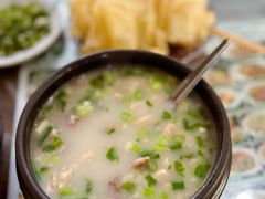羊汤-灿哥羊汤(果园店)